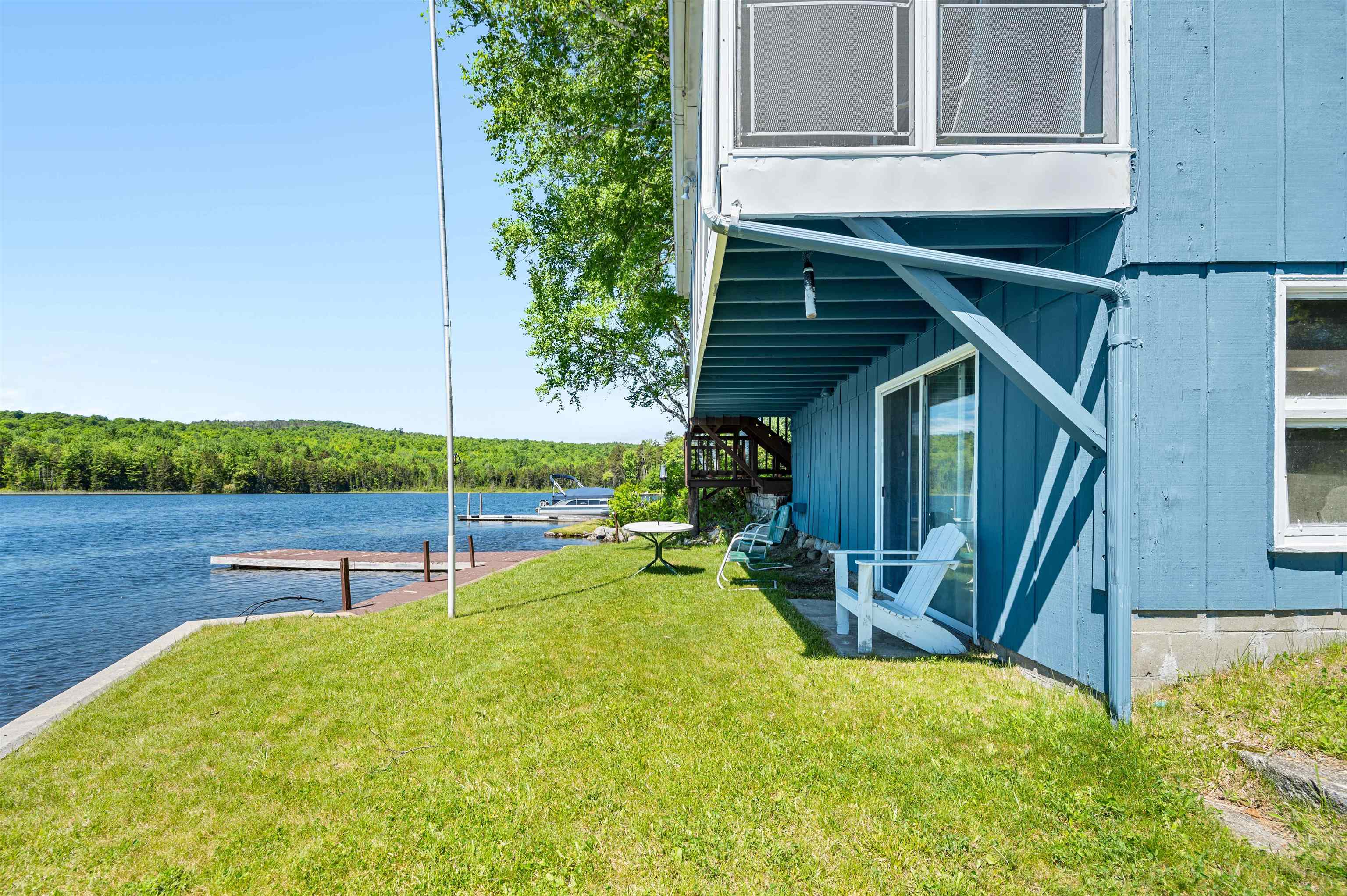 894 Onion Point Peacham, VT 05658 - Photo 40 of 52 Gallery Image 40