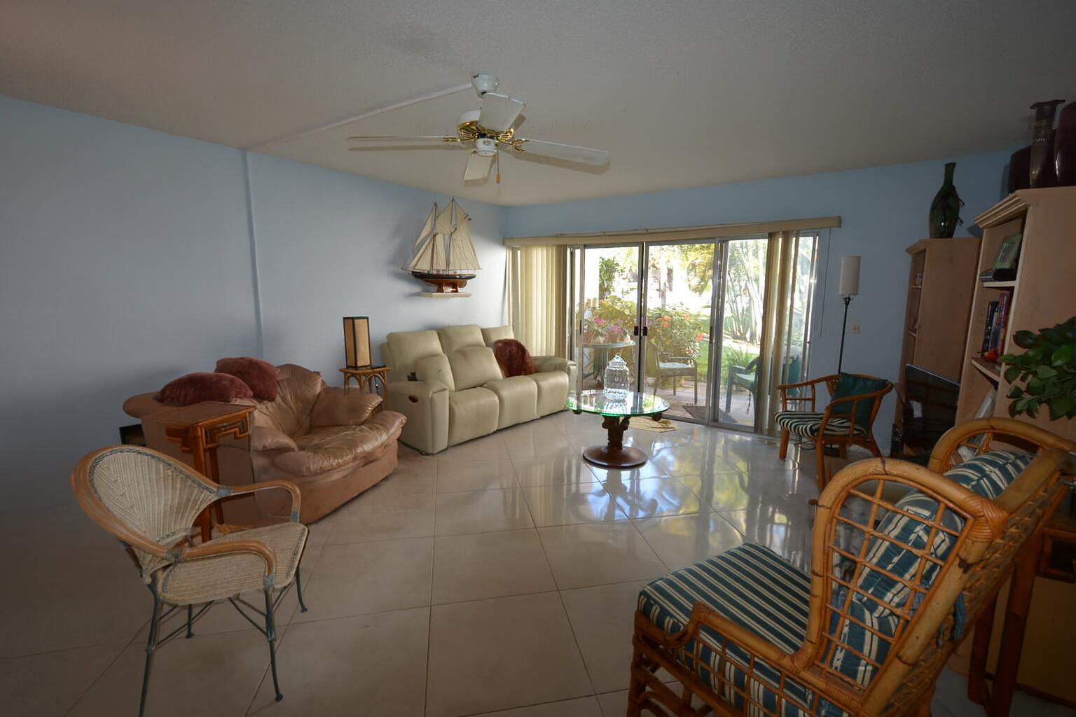 Living Room C