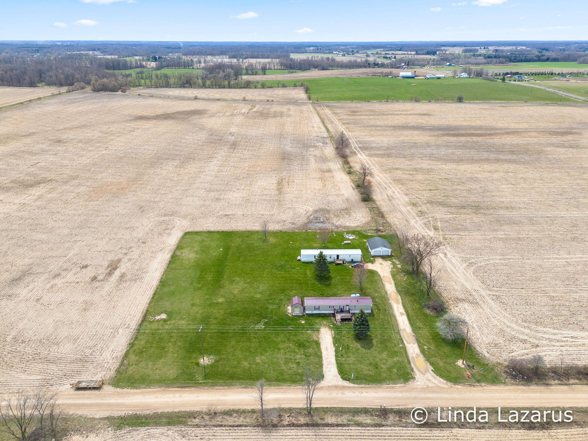 4755 Noddins Road Belding, MI 48809 - Photo 29 of 29 Noddins Rd-8