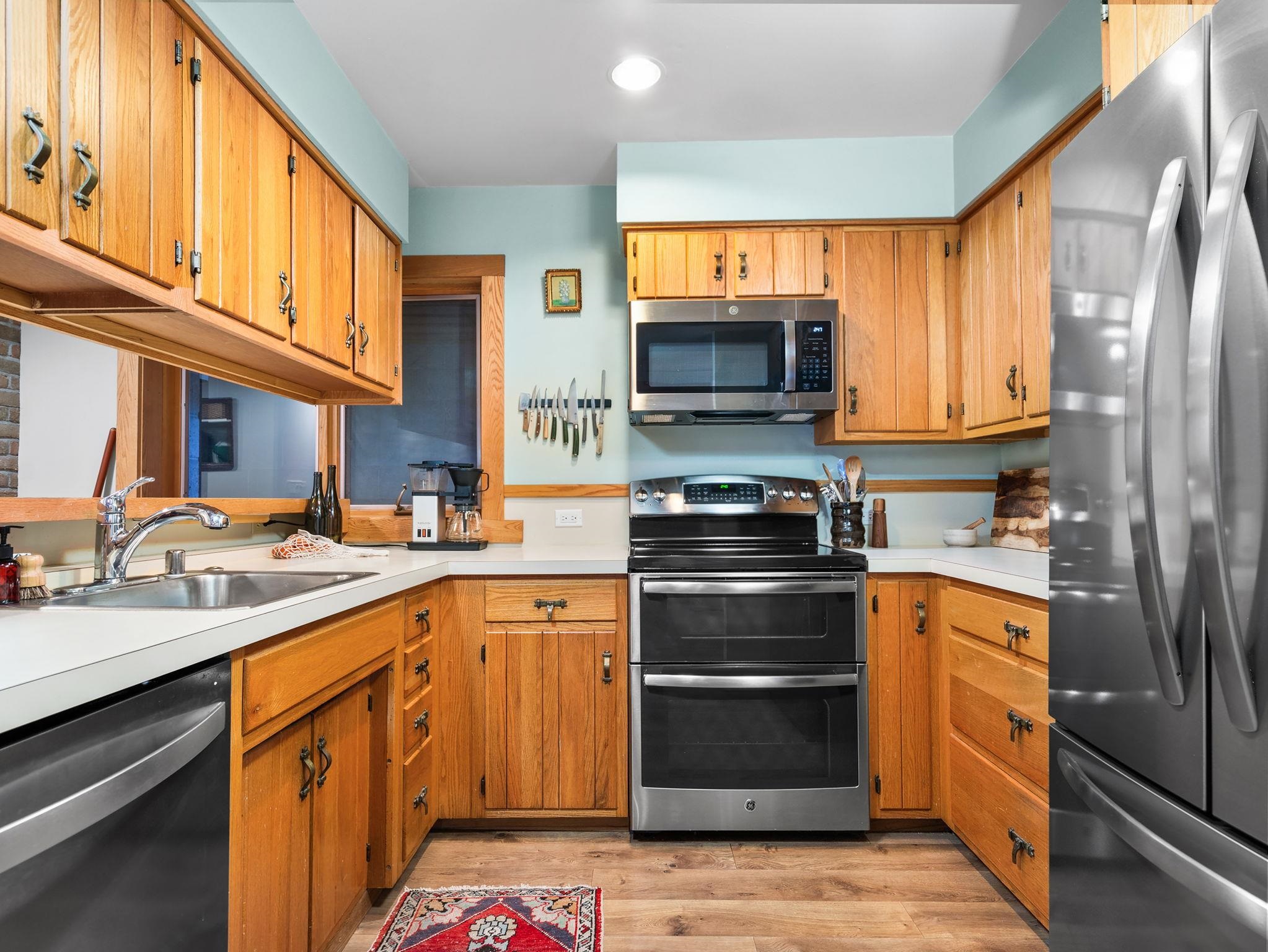 236 Front Street, Unit 1B Suttons Bay, MI 49682 - Photo 9 of 24