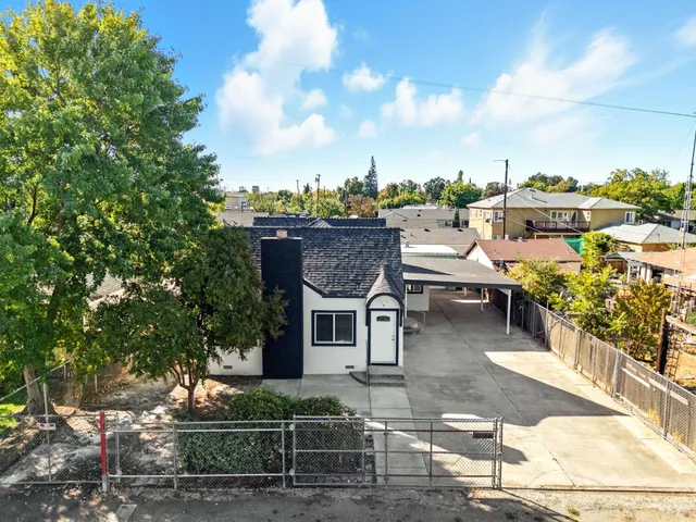 $549,999 | 2370 19th Avenue, Sacramento, CA 95822