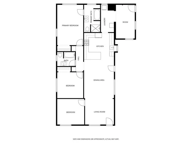 $549,999 | 2370 19th Avenue, Sacramento, CA 95822