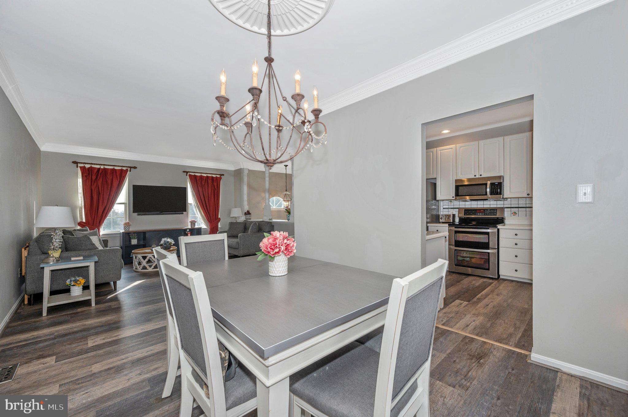 10460 Carlyn Ridge Road Damascus, MD 20872 - Photo 11 of 53 PDR_3593