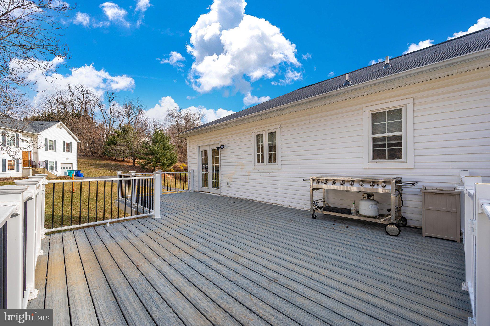 10460 Carlyn Ridge Road Damascus, MD 20872 - Photo 41 of 53 PDR_3654