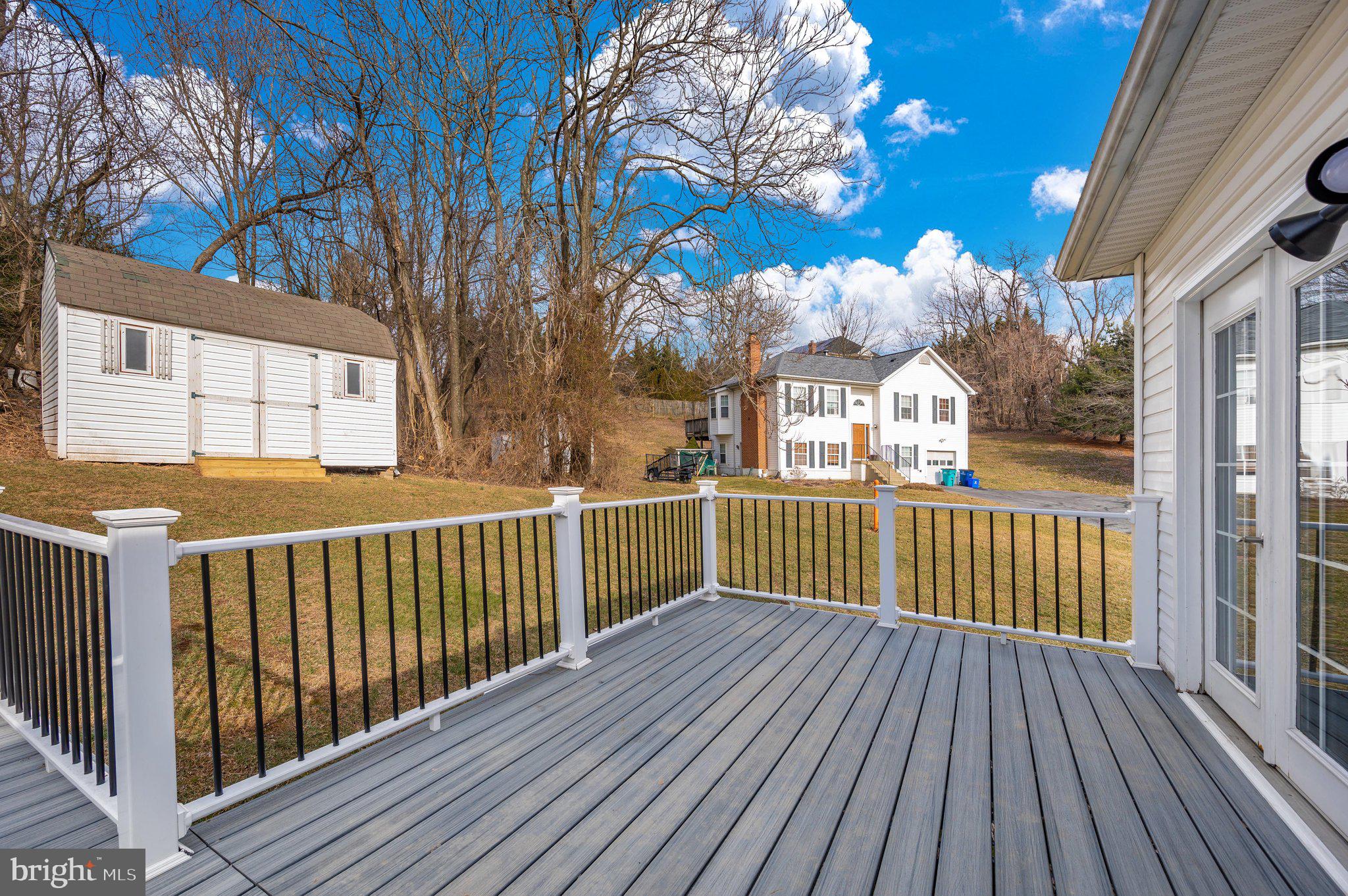 10460 Carlyn Ridge Road Damascus, MD 20872 - Photo 42 of 53 PDR_3663