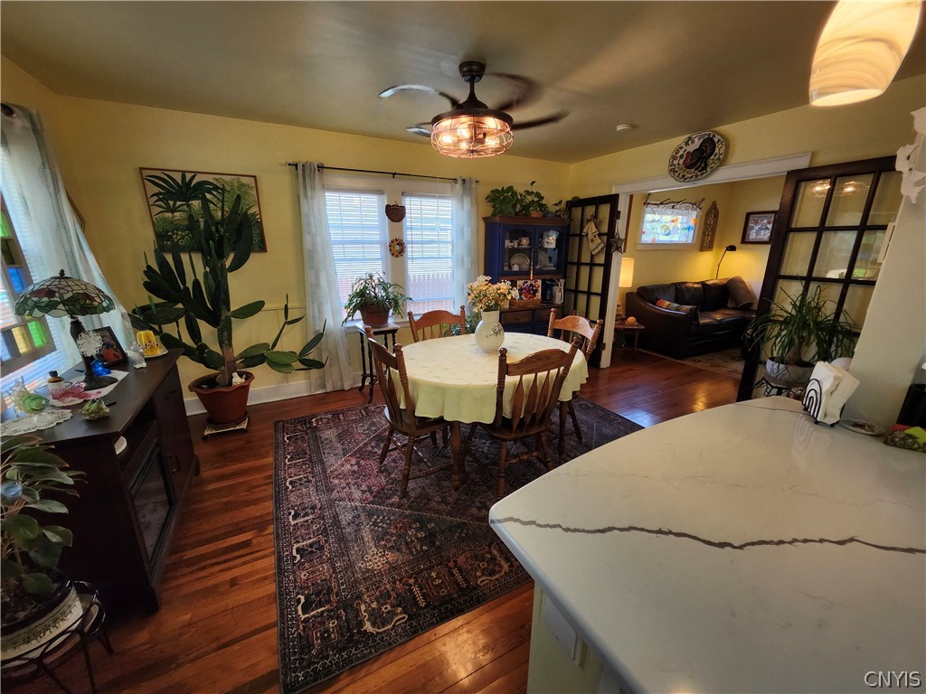 405 Cosby Road Utica, NY 13502 - Photo 17 of 36