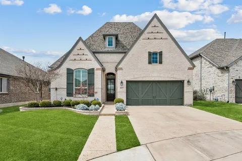 $550,000 | 1605 Moss Trail Court, Argyle, TX 76226