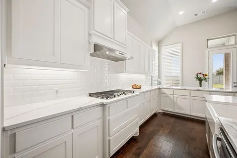 $550,000 | 1605 Moss Trail Court, Argyle, TX 76226
