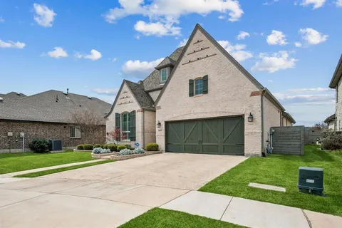 $550,000 | 1605 Moss Trail Court, Argyle, TX 76226
