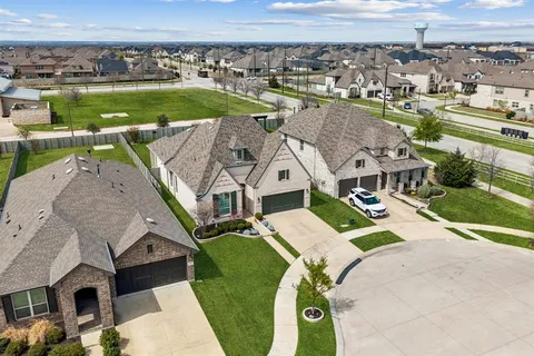 $550,000 | 1605 Moss Trail Court, Argyle, TX 76226