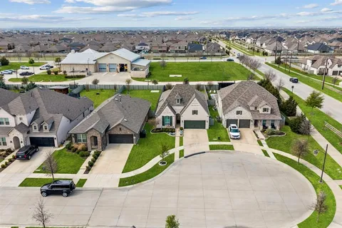 $550,000 | 1605 Moss Trail Court, Argyle, TX 76226