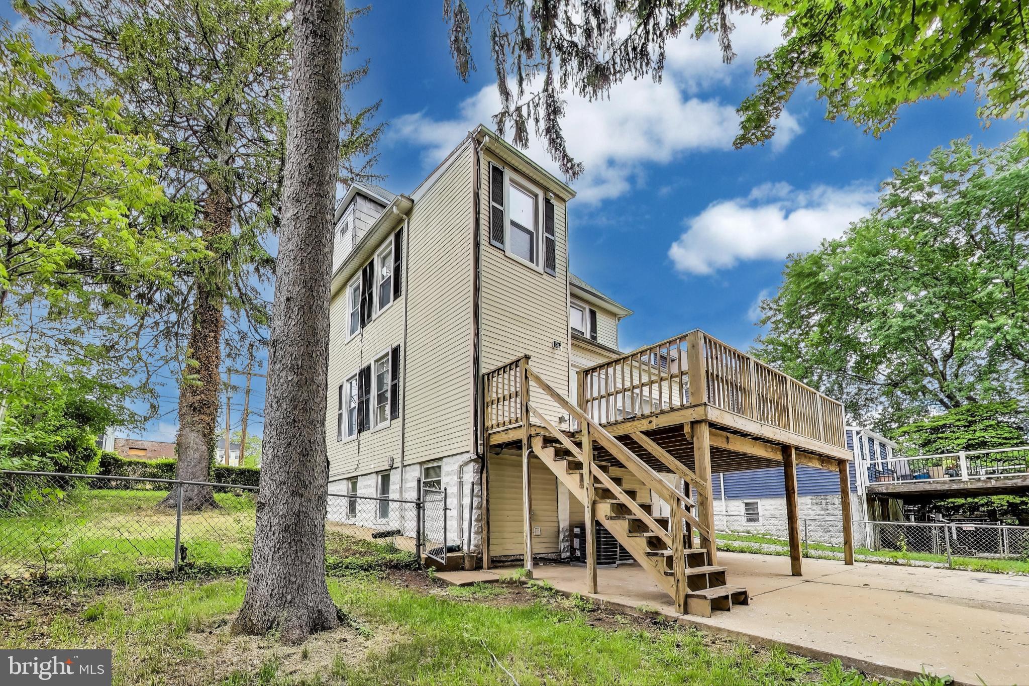 1 Maple Avenue Baltimore, MD 21206 - Photo 45 of 53