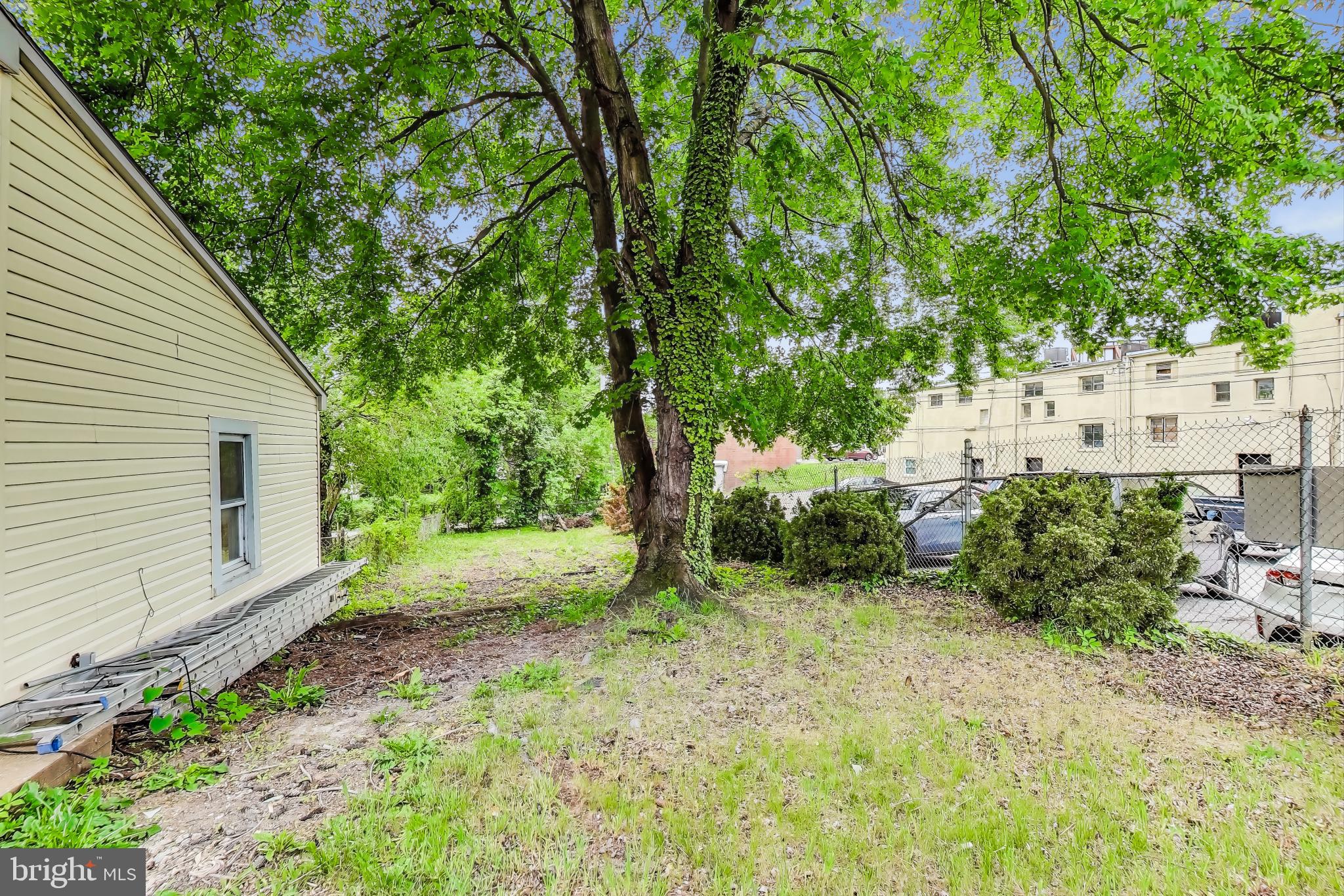 1 Maple Avenue Baltimore, MD 21206 - Photo 49 of 53 a view of backyard with outdoor and green space