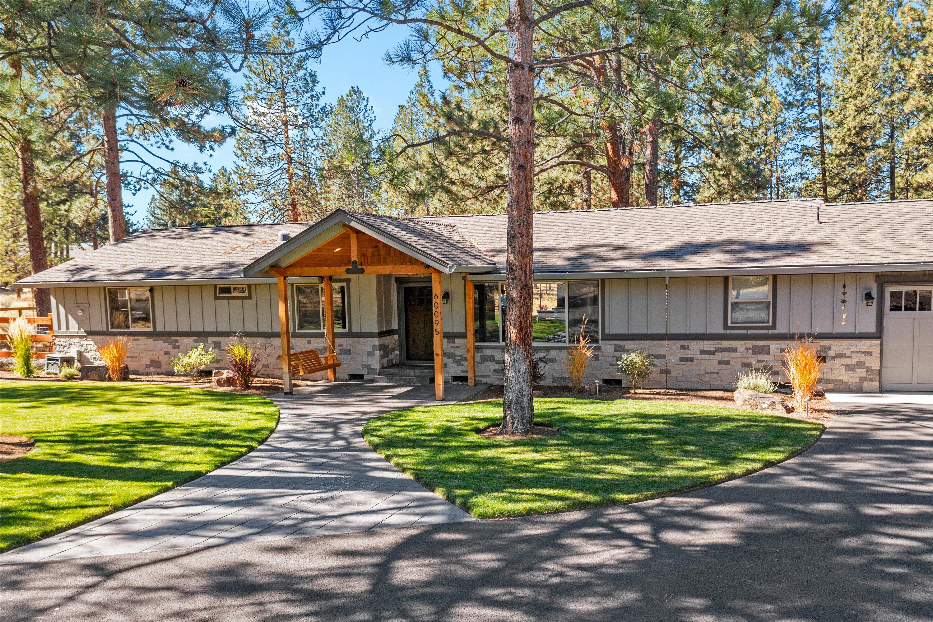 60095 East Ridgeview Drive Bend, OR 97702 - Photo 1 of 45 24-JILLROSELL 24