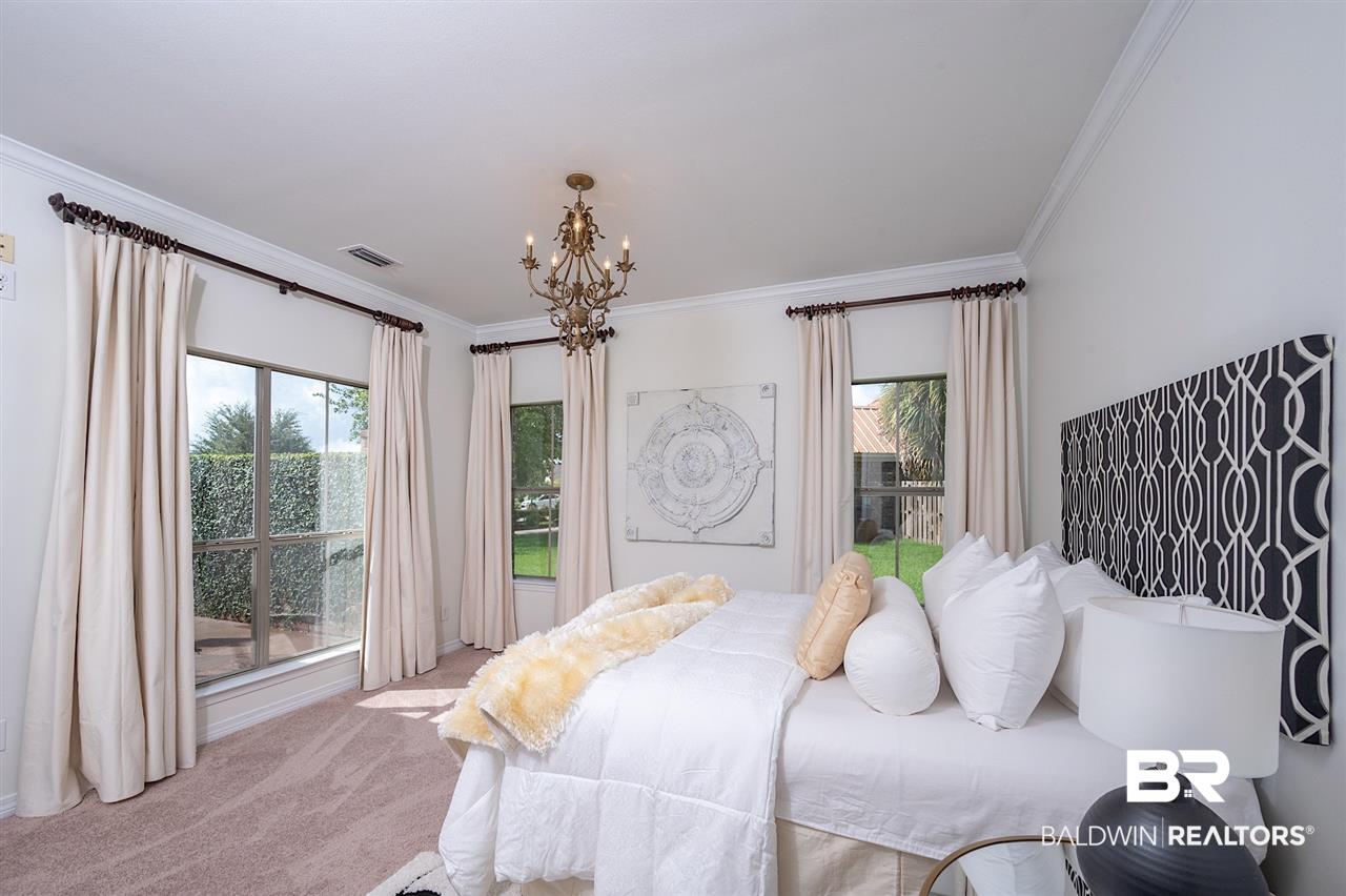 184 Club Drive Fairhope, AL 36532 - Photo 11 of 18 Master Bedroom