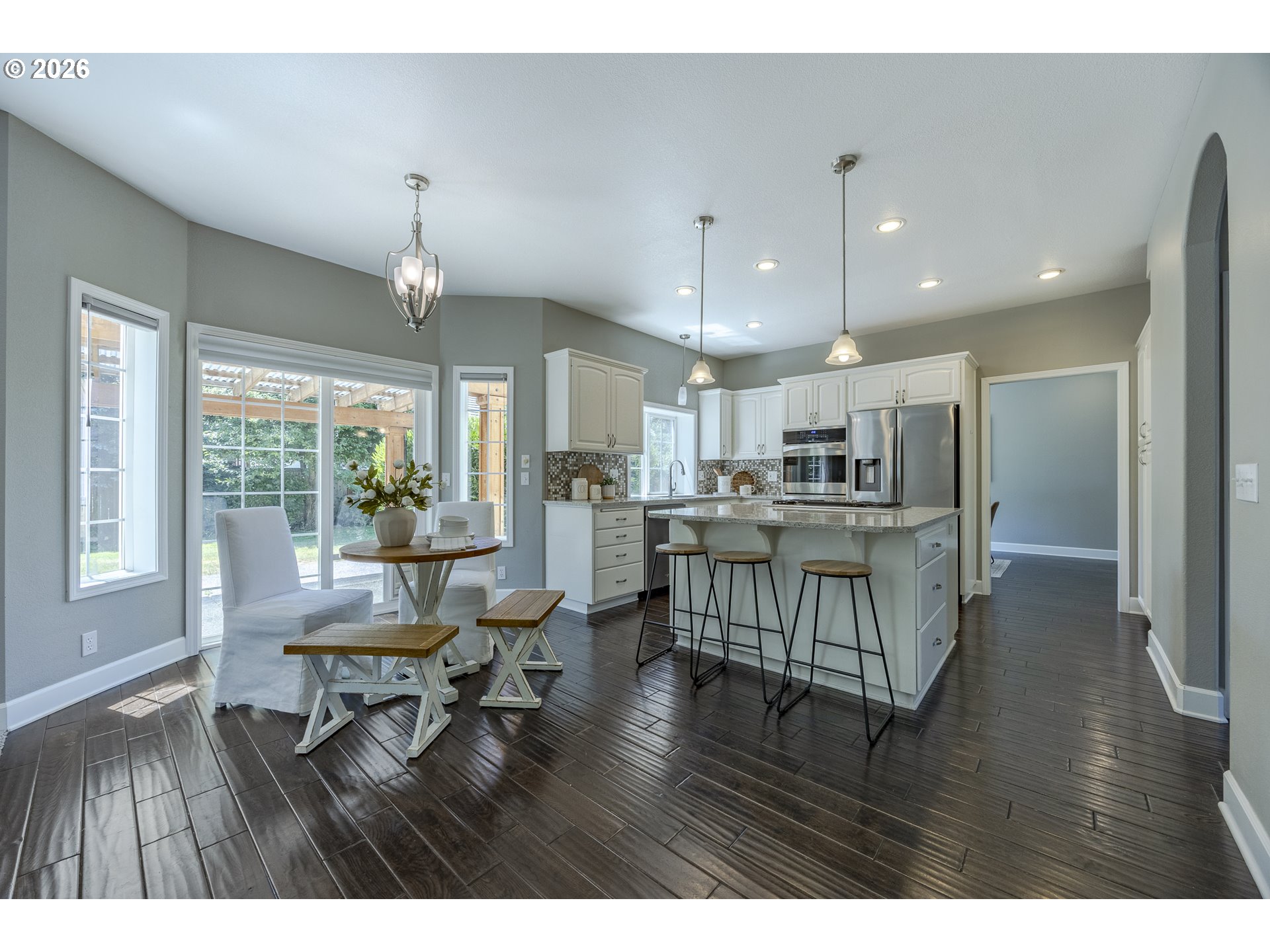 3394 Hampton Way Eugene, OR 97401 - Photo 17 of 46