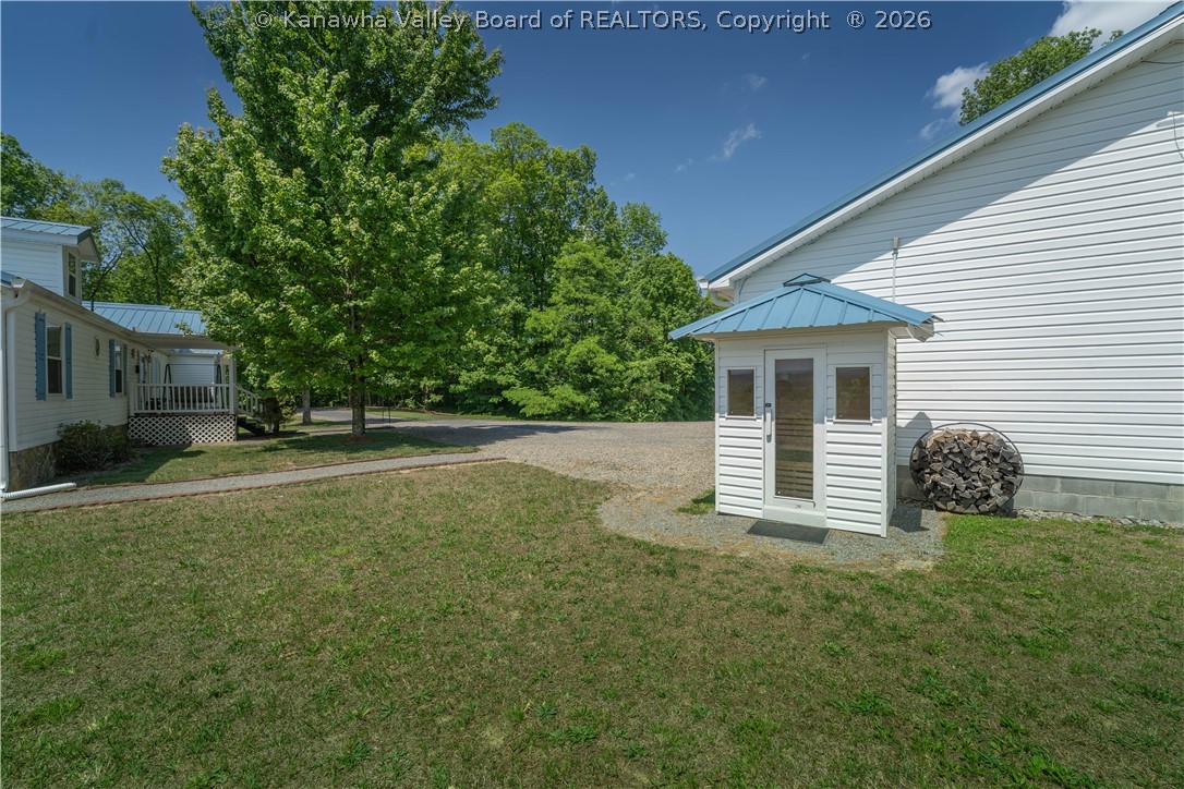 5169 Widen Ridge Road Duck, WV 25063 - Photo 47 of 50 Gallery Image 47