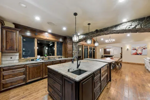 $3,850,000 | 3771 South Upper Truckee Road, South Lake Tahoe, CA 96150