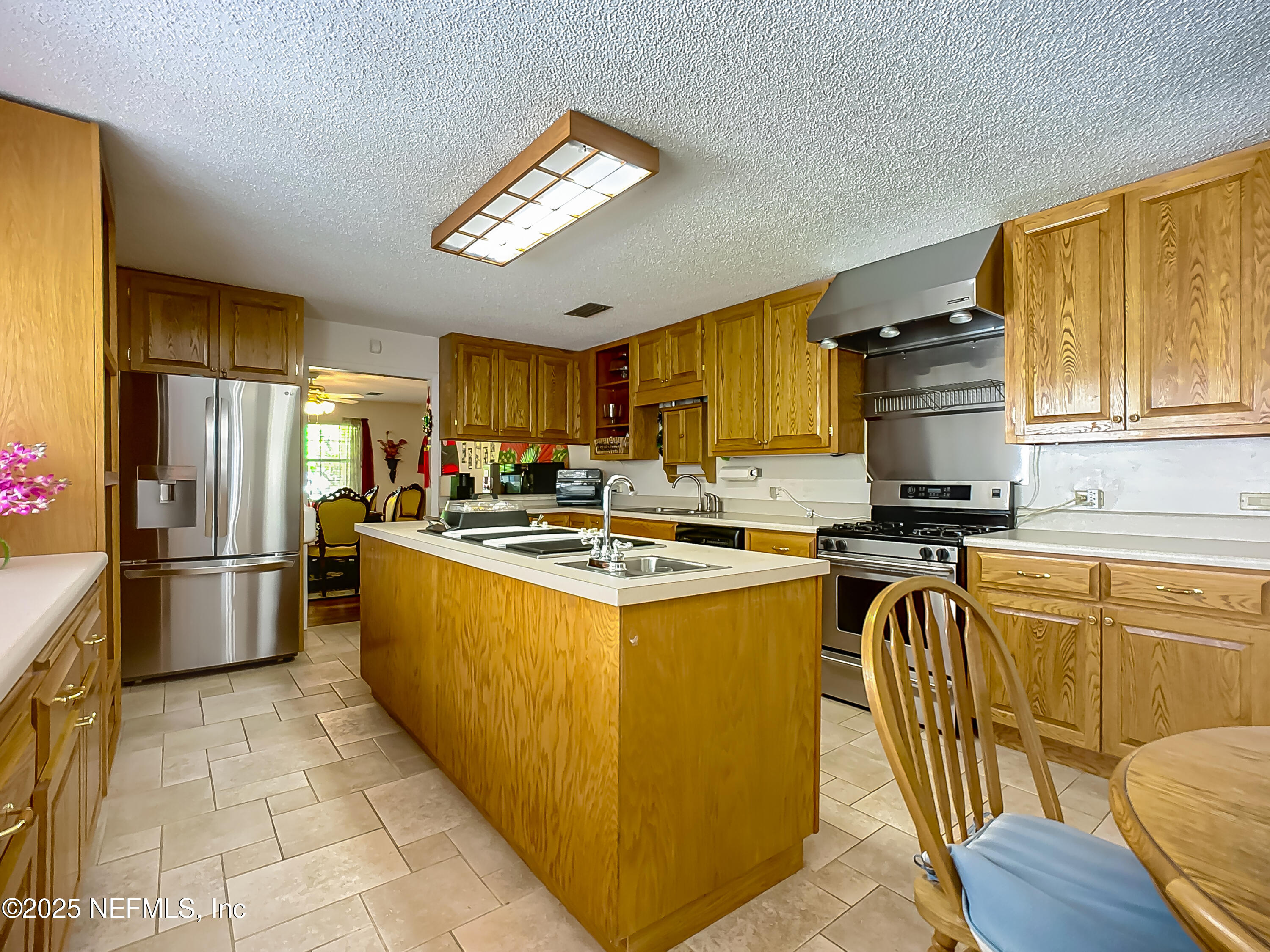 26504 Sheared Stokes Road Hilliard, FL 32046 - Photo 44 of 59 Kitchen 2