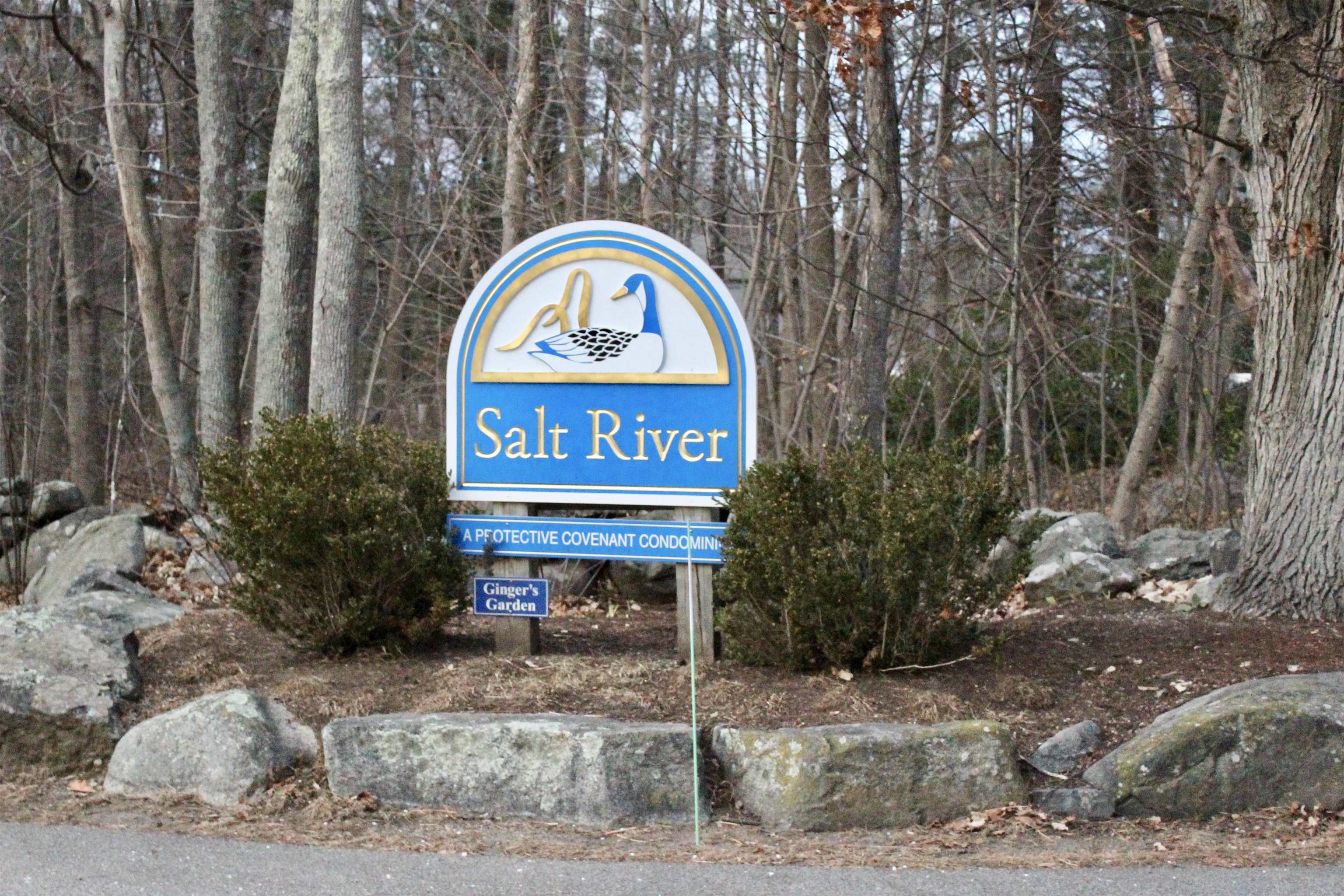 43 Brookside Drive, Unit 43 Stratham, NH 03885 - Photo 28 of 28