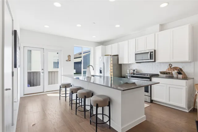 $2,300 | 814 North Bluff Drive, Unit 87, Austin, TX 78745