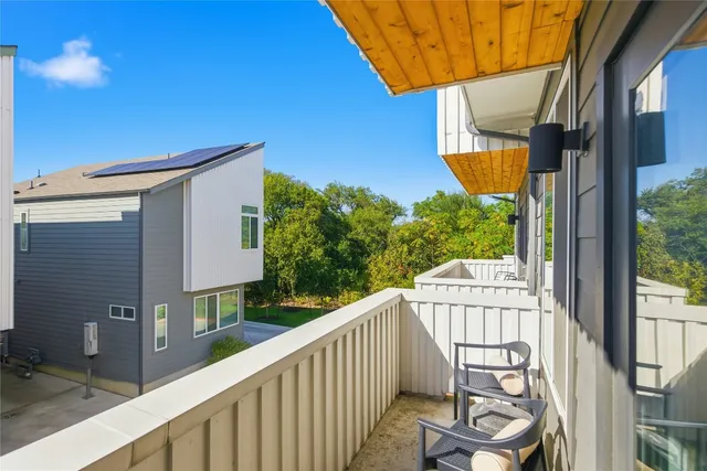 $2,650 | 814 North Bluff Drive, Unit 87, Austin, TX 78745