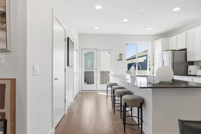 $2,650 | 814 North Bluff Drive, Unit 87, Austin, TX 78745