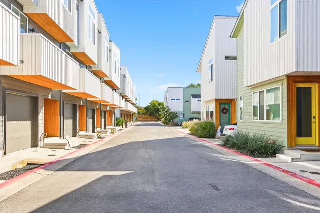 $2,650 | 814 North Bluff Drive, Unit 87, Austin, TX 78745