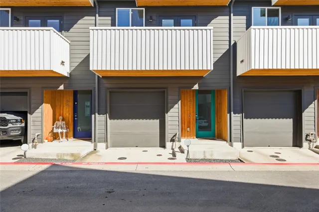 $2,650 | 814 North Bluff Drive, Unit 87, Austin, TX 78745