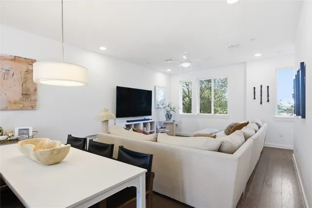 $2,650 | 814 North Bluff Drive, Unit 87, Austin, TX 78745