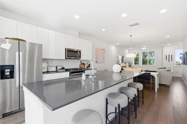 $2,650 | 814 North Bluff Drive, Unit 87, Austin, TX 78745