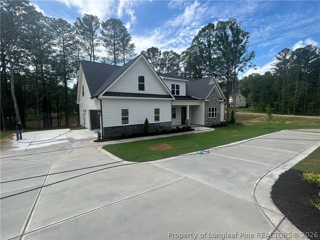 175 Landon Ridge Sanford, NC 27330 - Photo 2 of 21