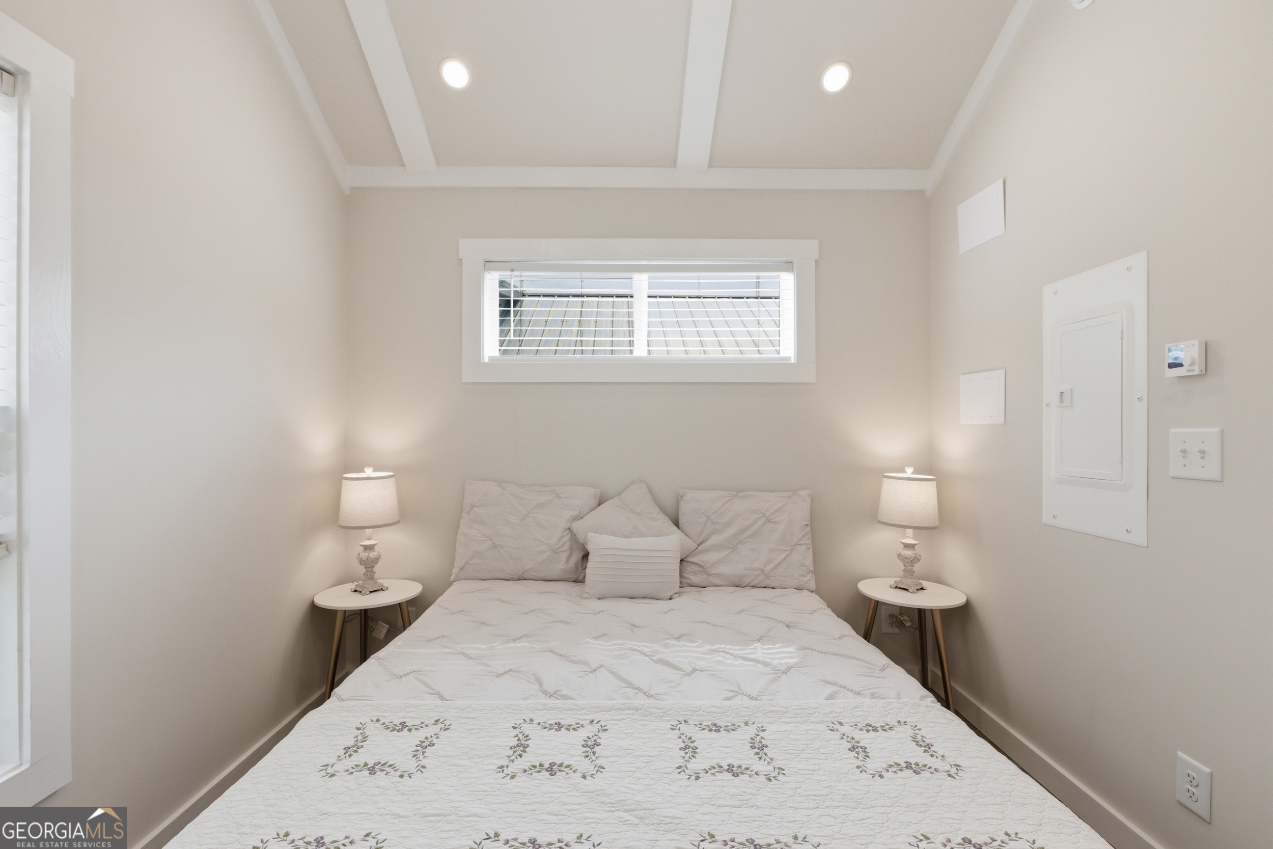 4960 Laurel Lodge Road, Unit 40 Clarkesville, GA 30523 - Photo 20 of 33 a bathroom with a toilet and a view of bathroom
