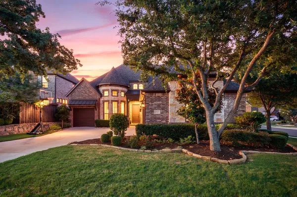 $965,000 | 1204 Huron Drive, Grapevine, TX 76051