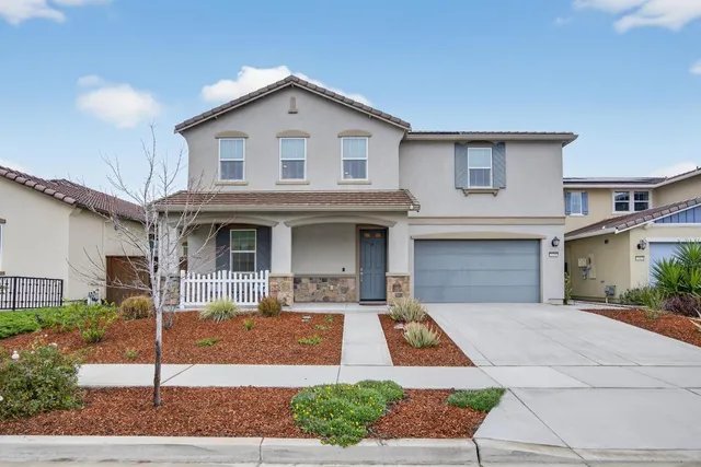 $739,000 | 2659 Post Place, Woodland, CA 95776