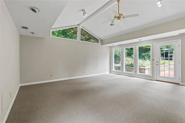 $465,000 | 4110 Oakcrest Road, Tucker, GA 30084