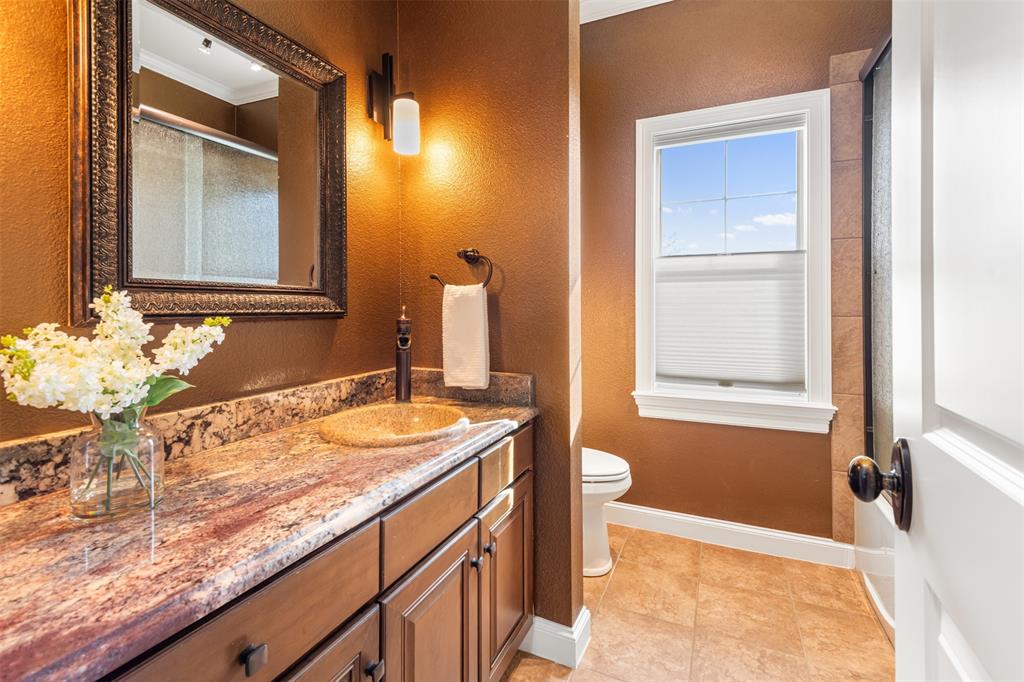 1085 Timber Ridge Trail Cross Roads, TX 76227 - Photo 30 of 40