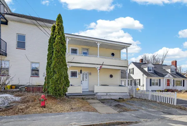 $279,000 | 71 Main Street, Greenville, NH 03048
