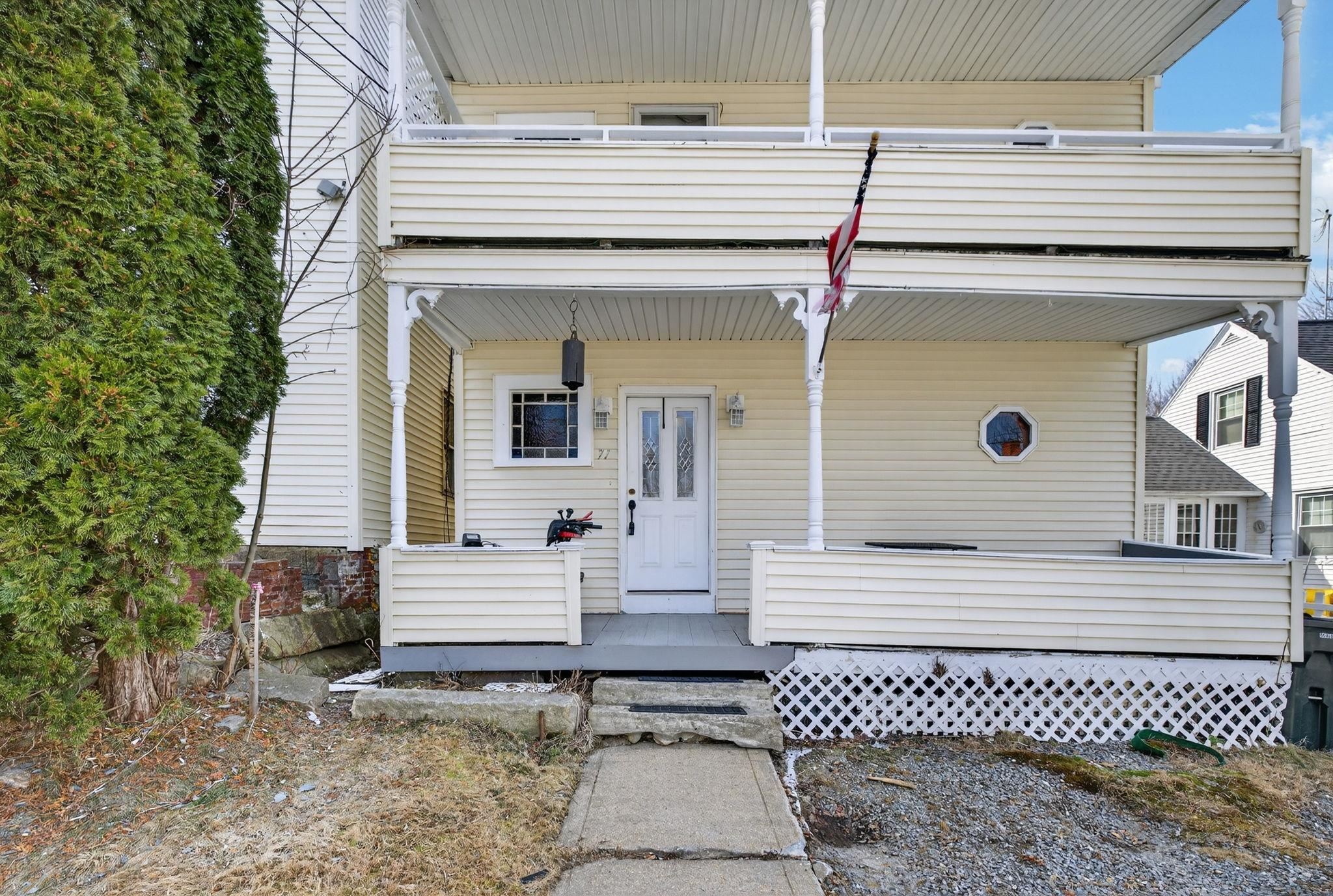 71 Main Street Greenville, NH 03048 - Photo 2 of 44