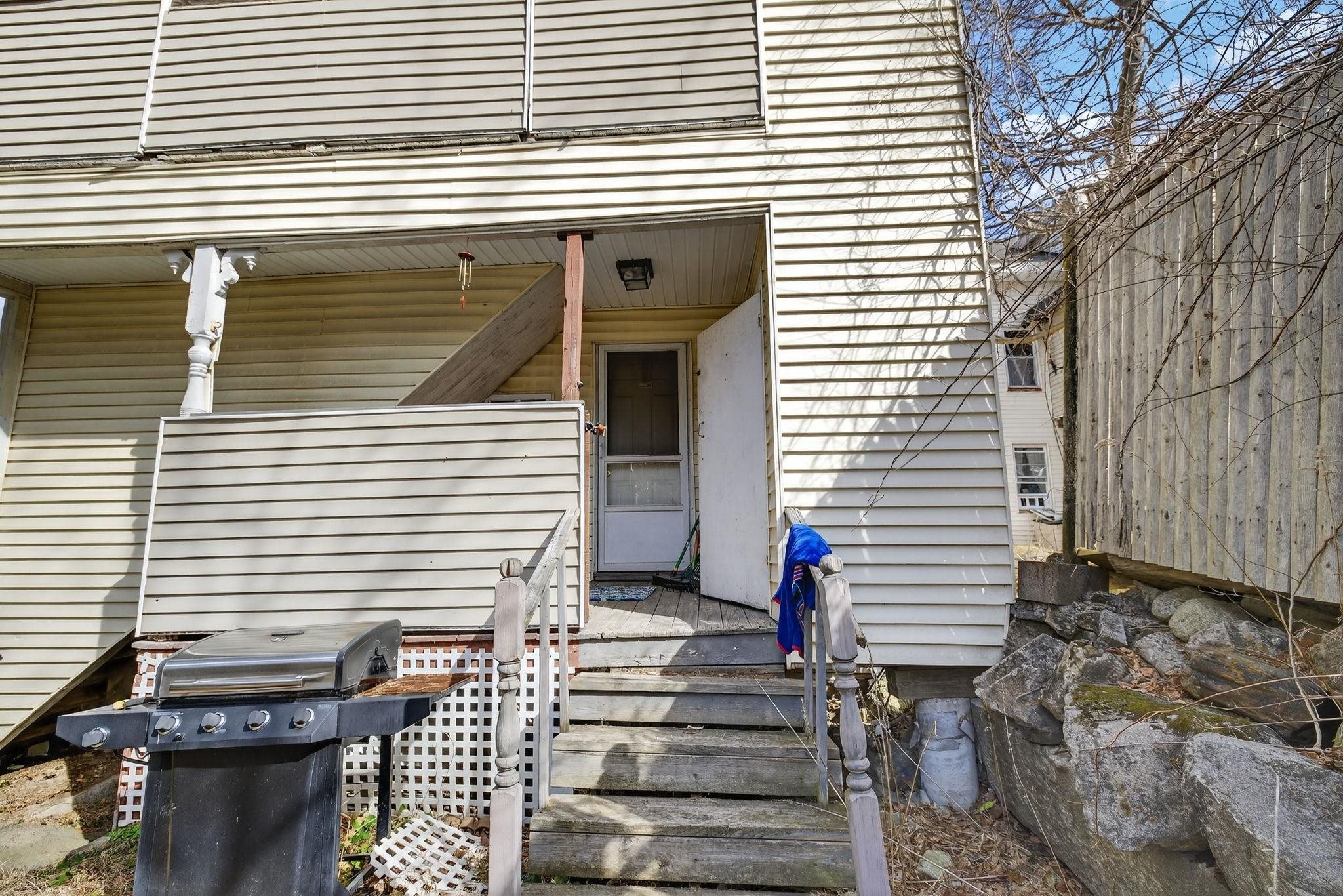 71 Main Street Greenville, NH 03048 - Photo 4 of 44