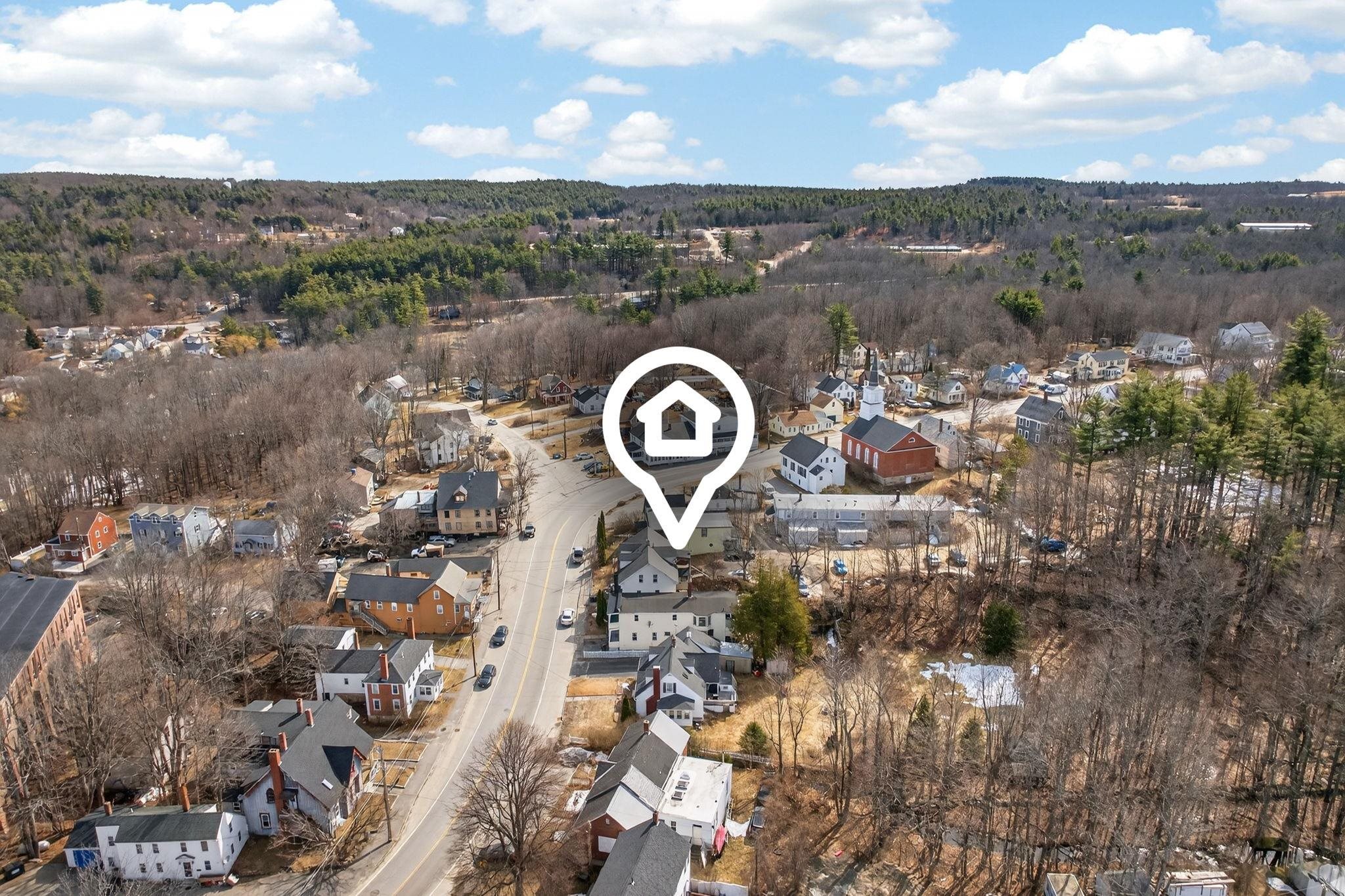 71 Main Street Greenville, NH 03048 - Photo 7 of 44