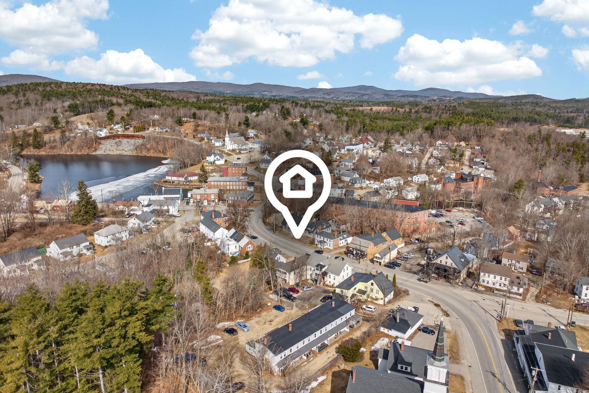 71 Main Street Greenville, NH 03048 - Photo 8 of 44