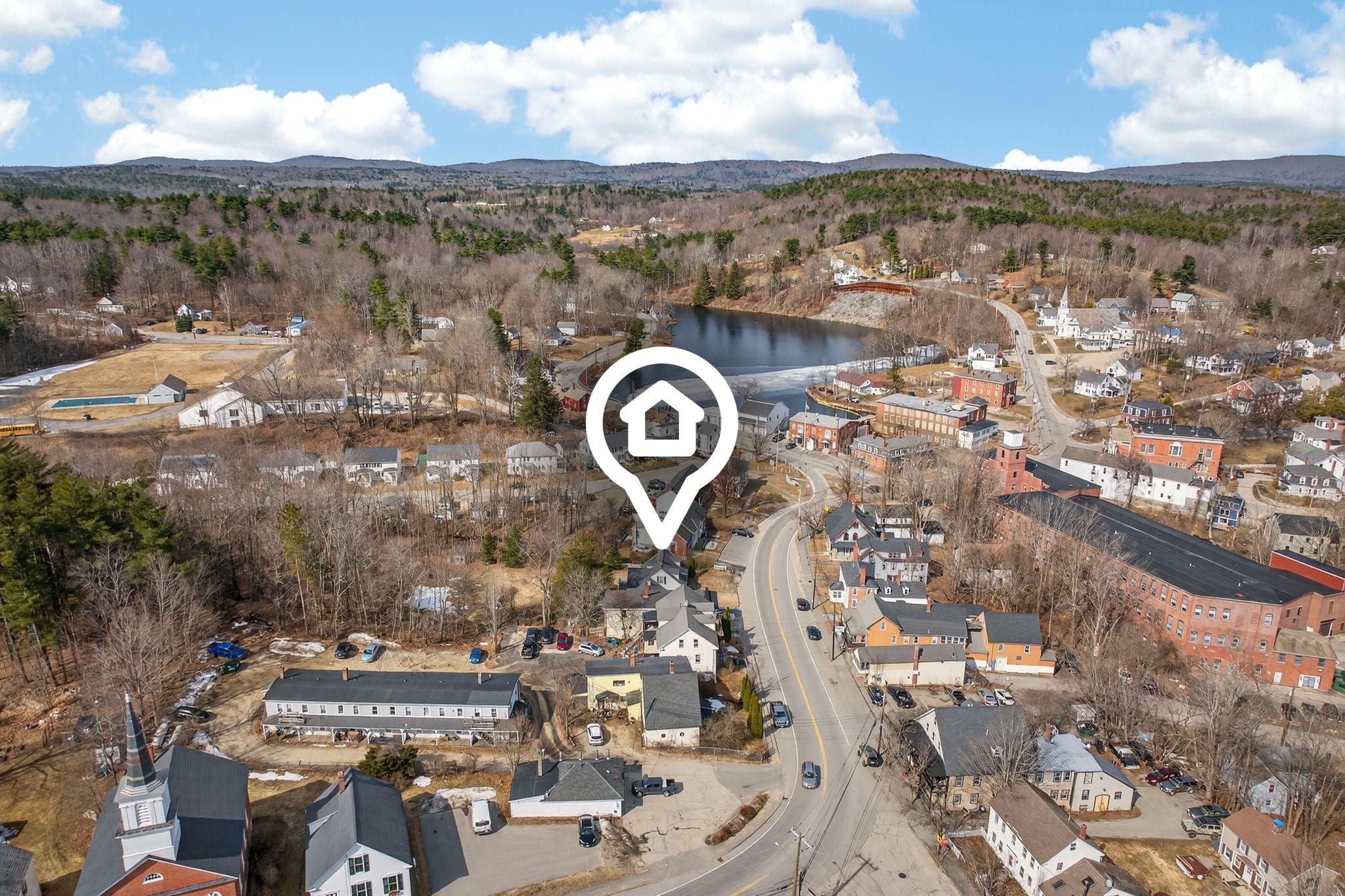 71 Main Street Greenville, NH 03048 - Photo 9 of 44