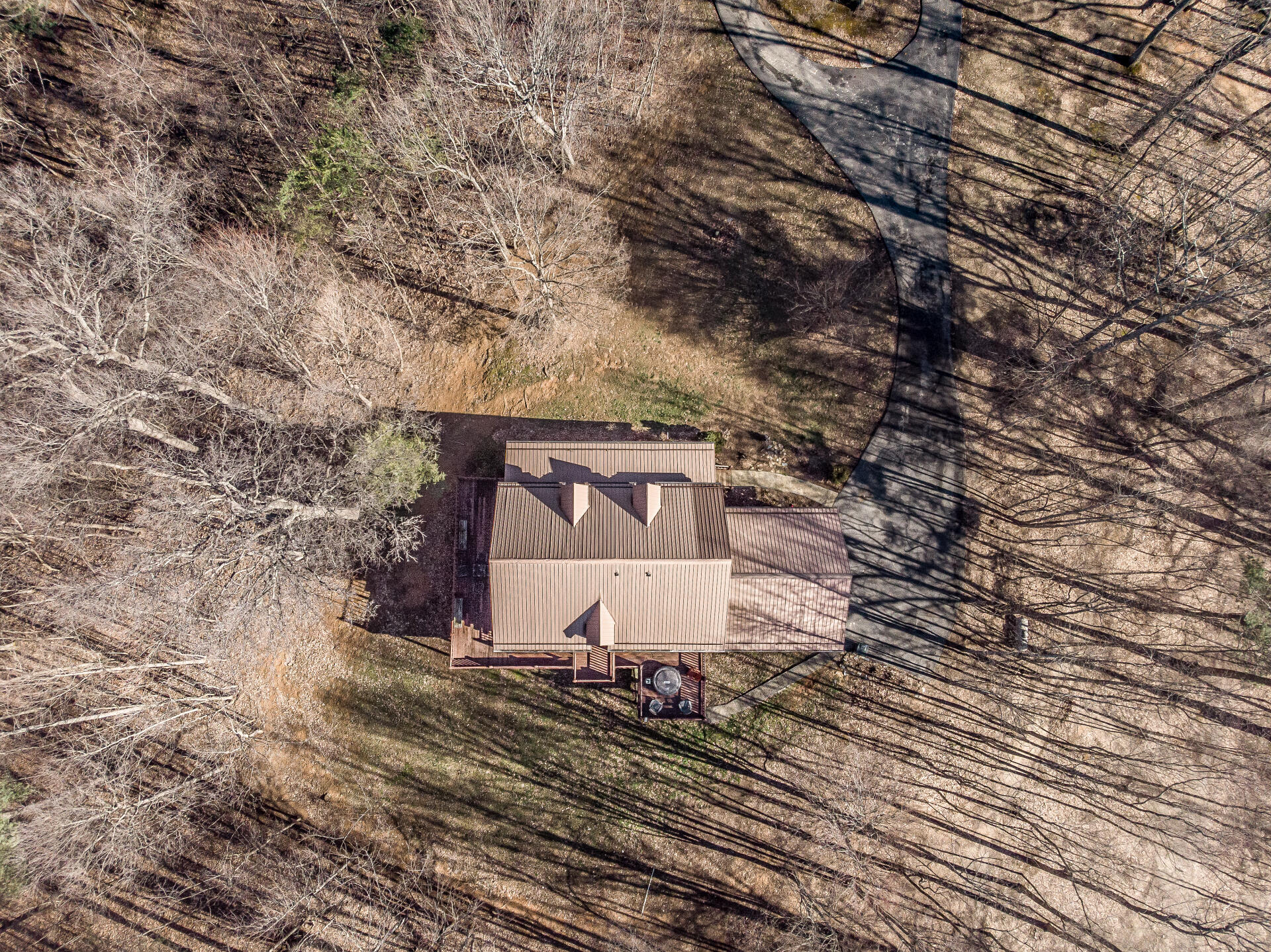 390 Spice Hollow Road Johnson City, TN 37604 - Photo 63 of 74 390SpiceHollowG_008