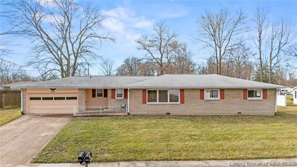 $279,900 | 2301 Blackmore Street, Madison, IN 47250