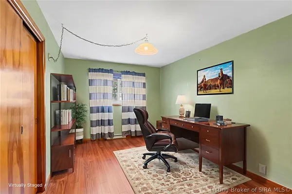 $279,900 | 2301 Blackmore Street, Madison, IN 47250