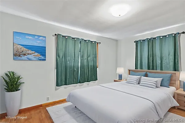 $279,900 | 2301 Blackmore Street, Madison, IN 47250