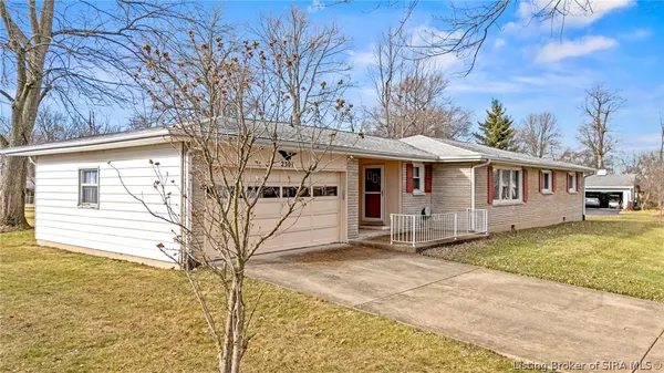 $279,900 | 2301 Blackmore Street, Madison, IN 47250