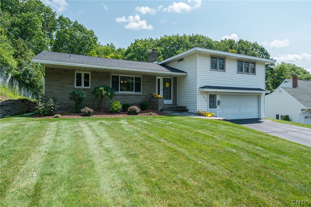 110 Huntshill Road Geddes, NY 13209 - Photo 1 of 1 Gallery Image 1