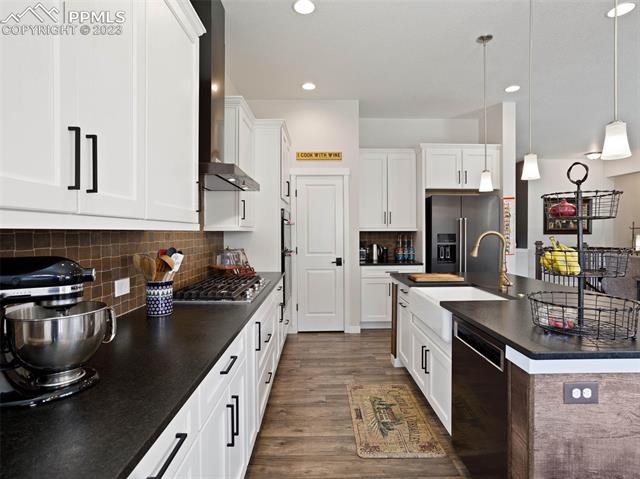 1919 Ruffino Drive Colorado Springs, CO 80921 - Photo 12 of 50 Gallery Image 12